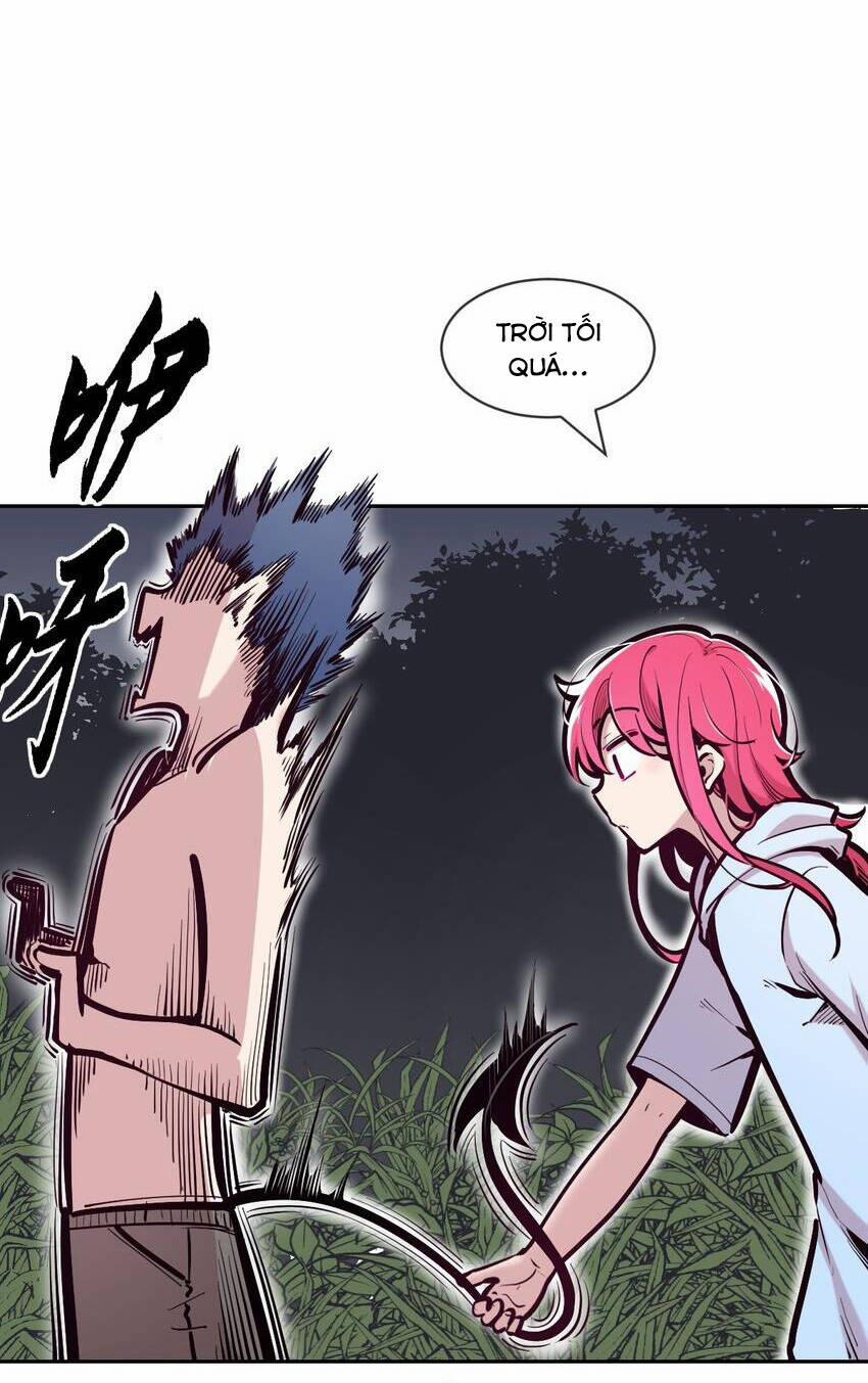 Oan Gia Chung Nhà ! 98 trang 22