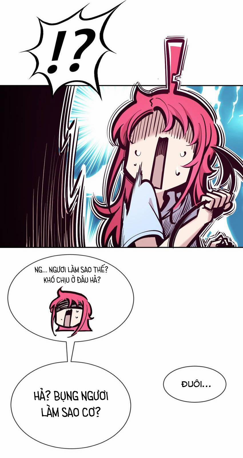 Oan Gia Chung Nhà ! 98 trang 23