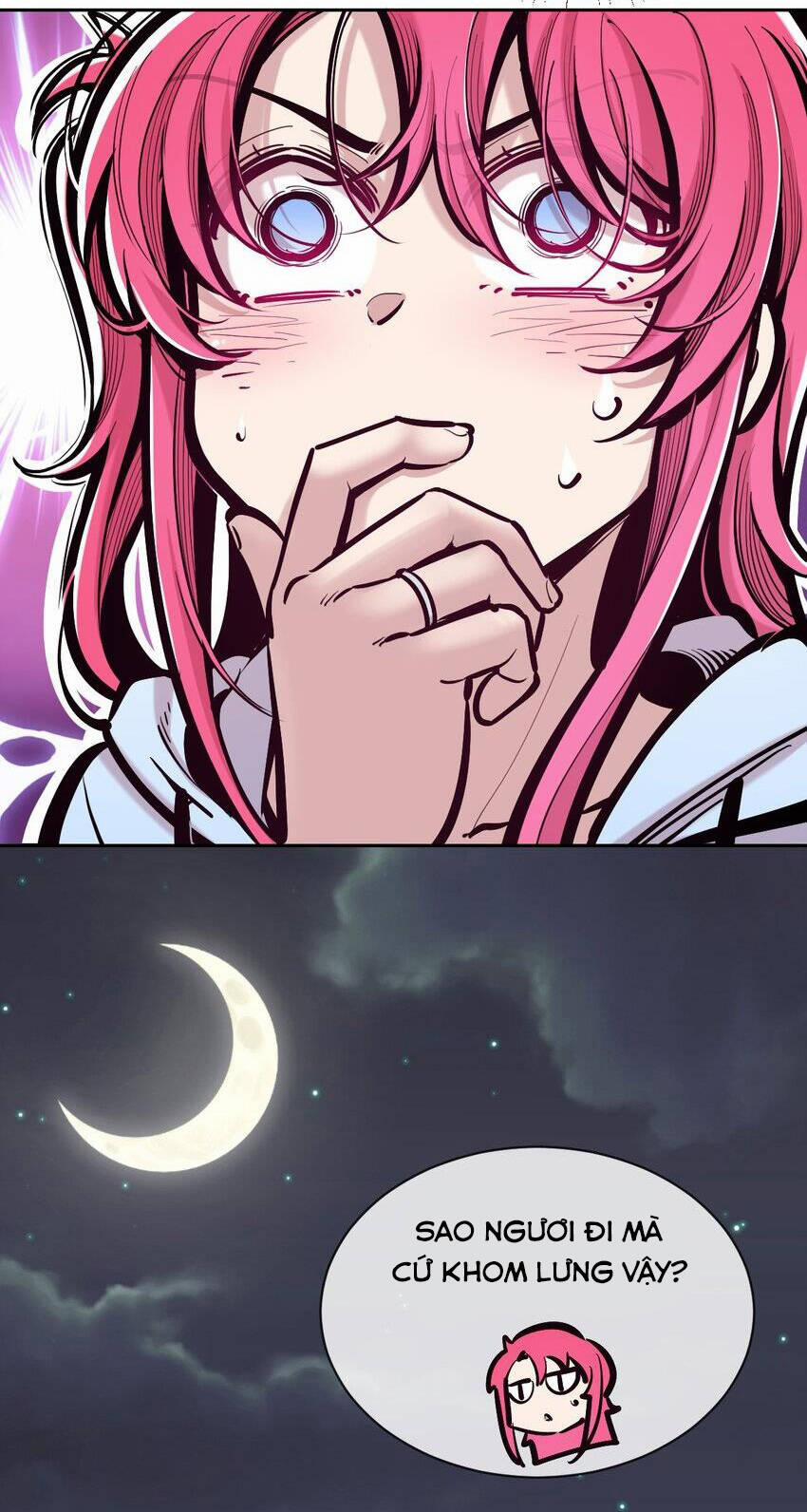 Oan Gia Chung Nhà ! 98 trang 30