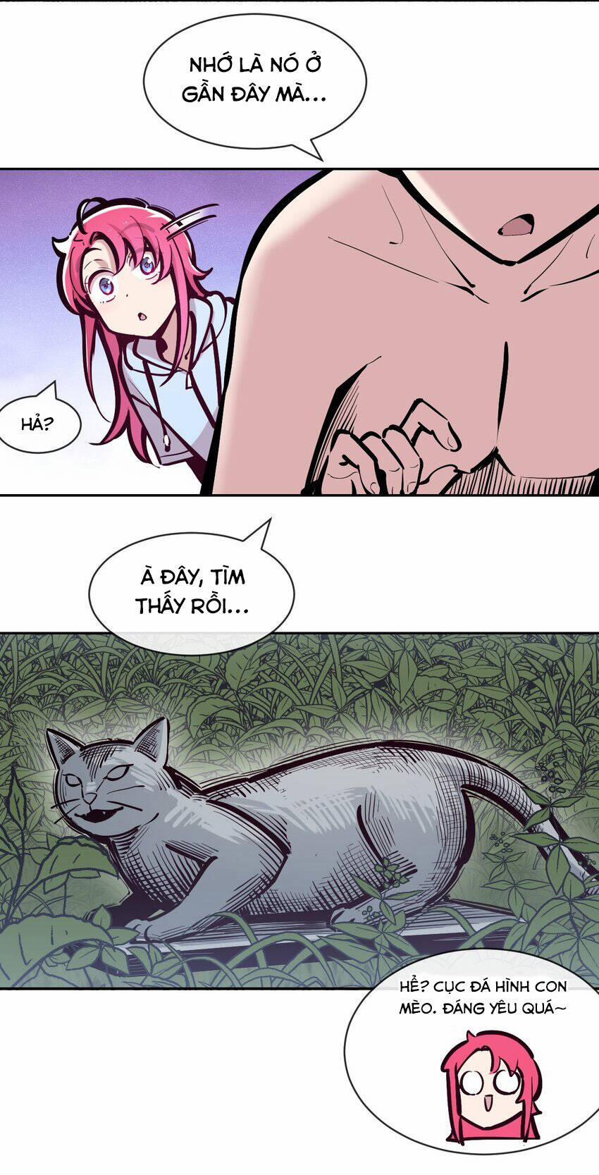 Oan Gia Chung Nhà ! 98 trang 36