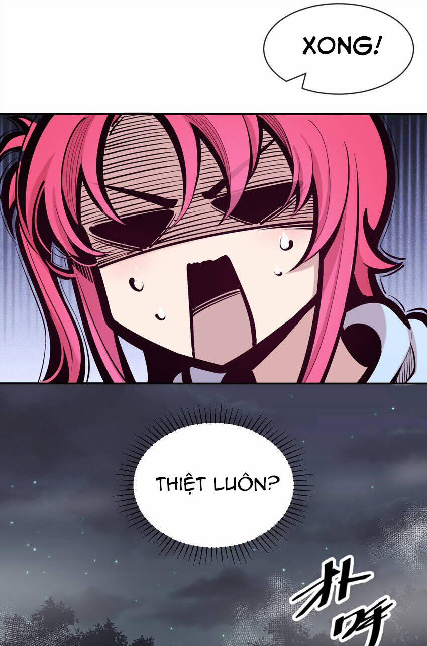 Oan Gia Chung Nhà ! 98 trang 40