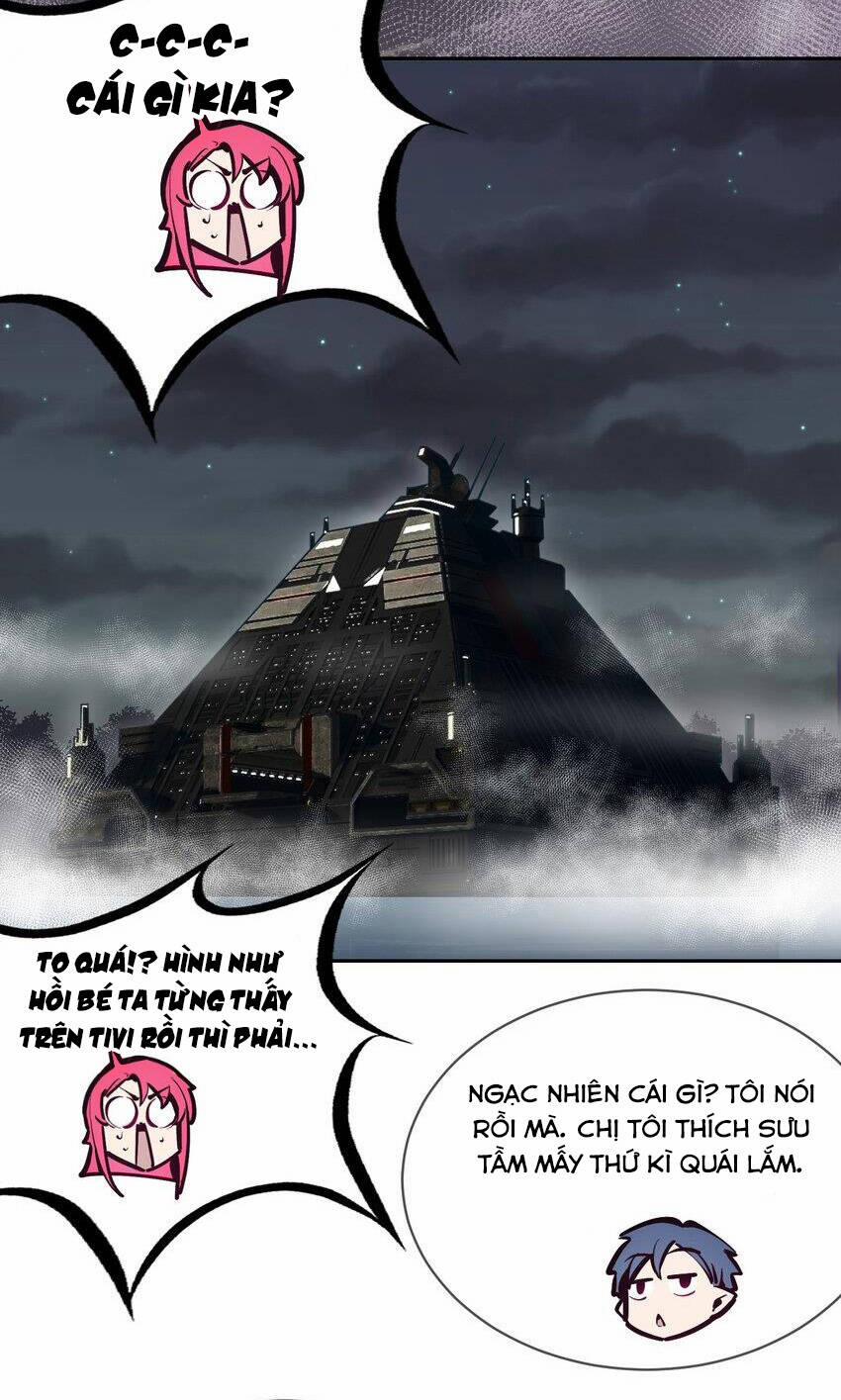 Oan Gia Chung Nhà ! 98 trang 45