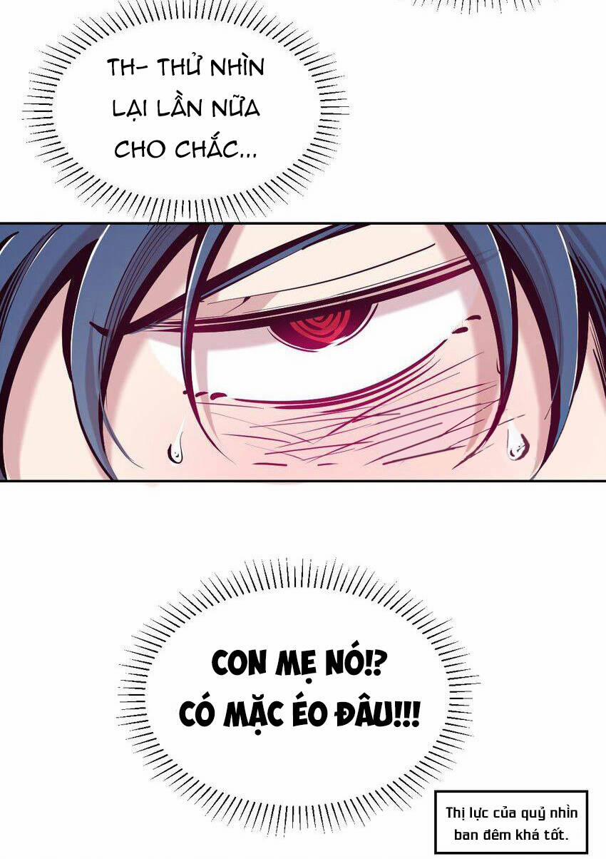 Oan Gia Chung Nhà ! 98 trang 5