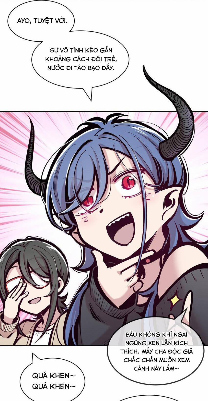 Oan Gia Chung Nhà ! 98 trang 9