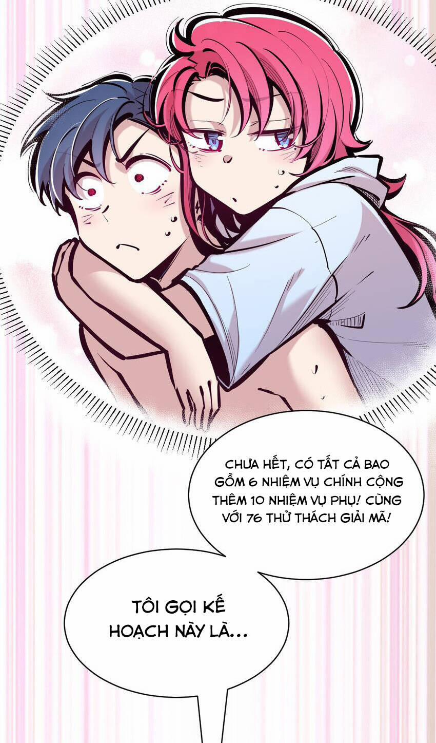 Oan Gia Chung Nhà ! 99 trang 11