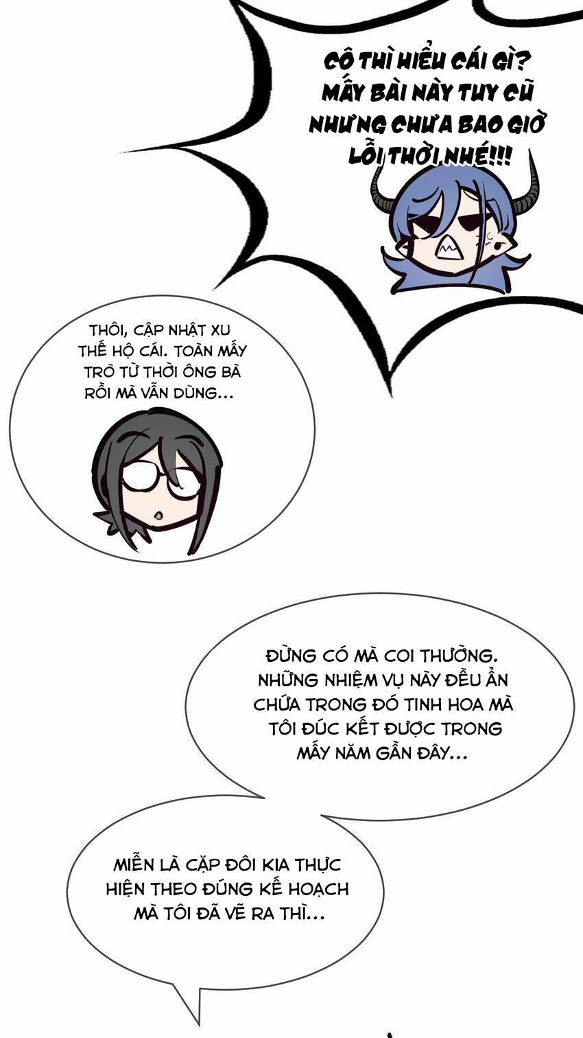 Oan Gia Chung Nhà ! 99 trang 14