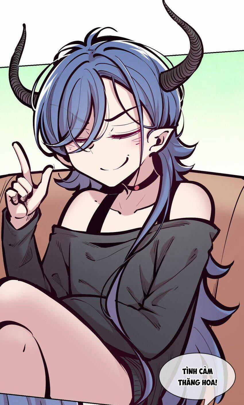 Oan Gia Chung Nhà ! 99 trang 15