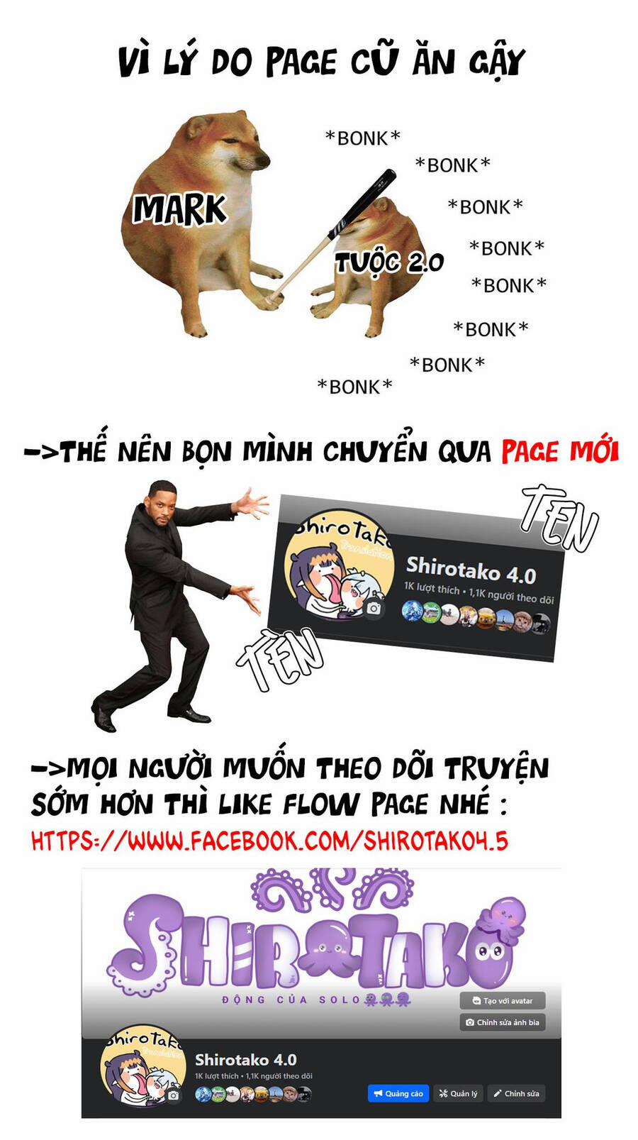 Oan Gia Chung Nhà ! 99 trang 2