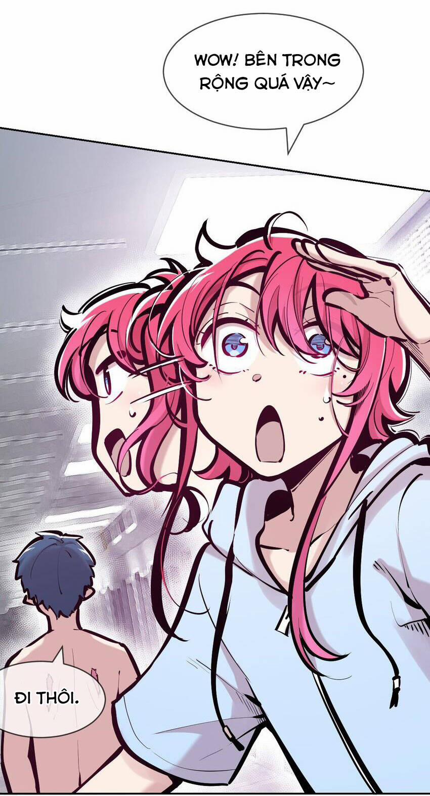 Oan Gia Chung Nhà ! 99 trang 22