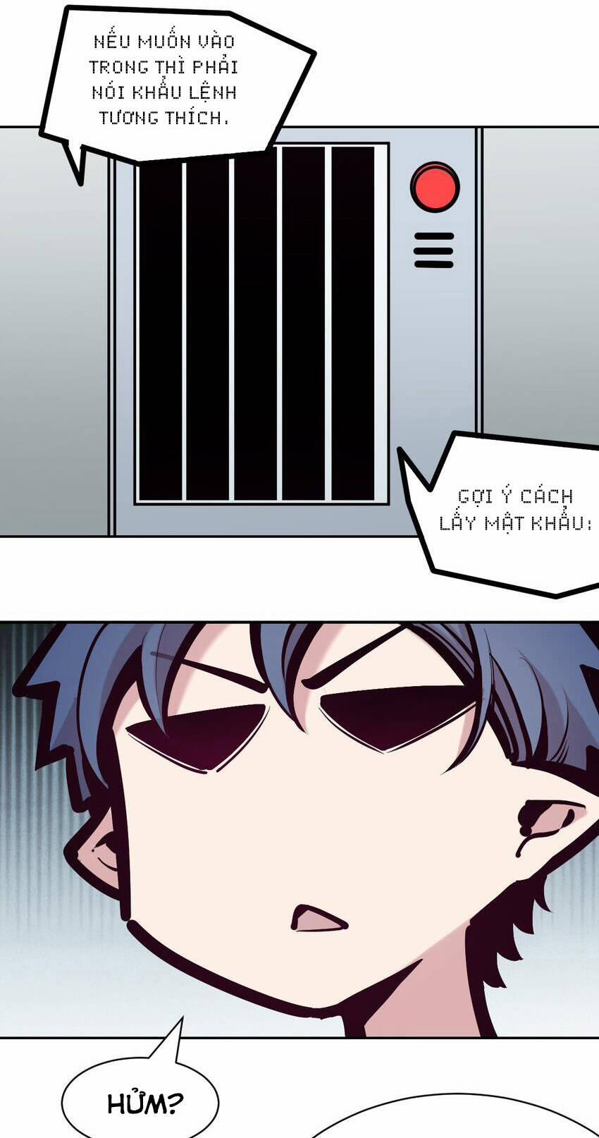 Oan Gia Chung Nhà ! 99 trang 27