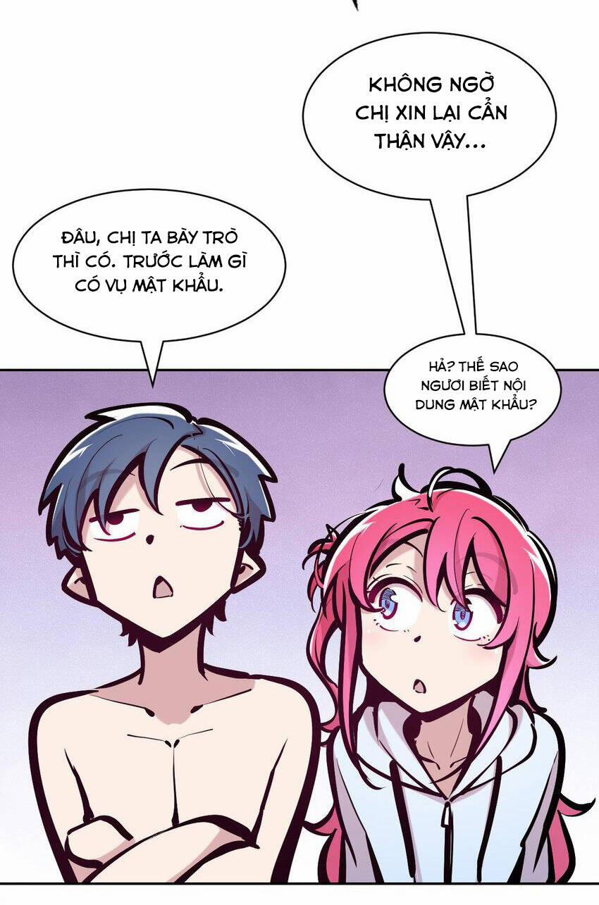 Oan Gia Chung Nhà ! 99 trang 31