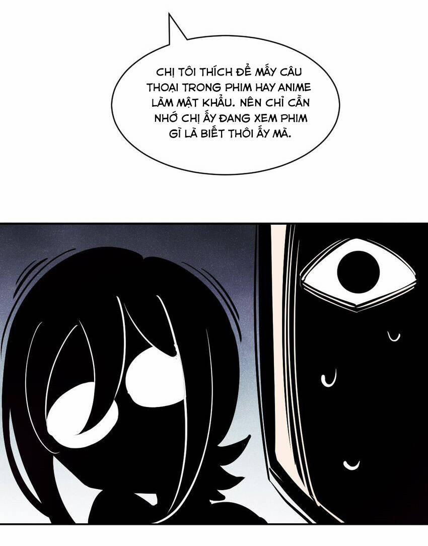 Oan Gia Chung Nhà ! 99 trang 32