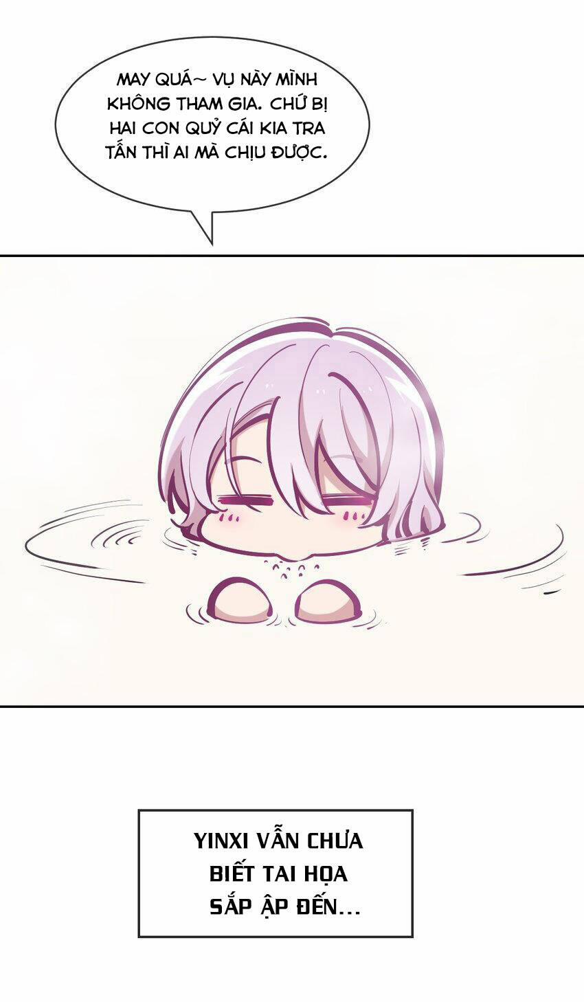 Oan Gia Chung Nhà ! 99 trang 45