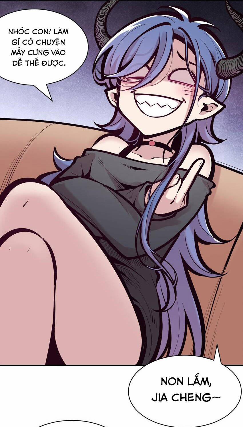 Oan Gia Chung Nhà ! 99 trang 6