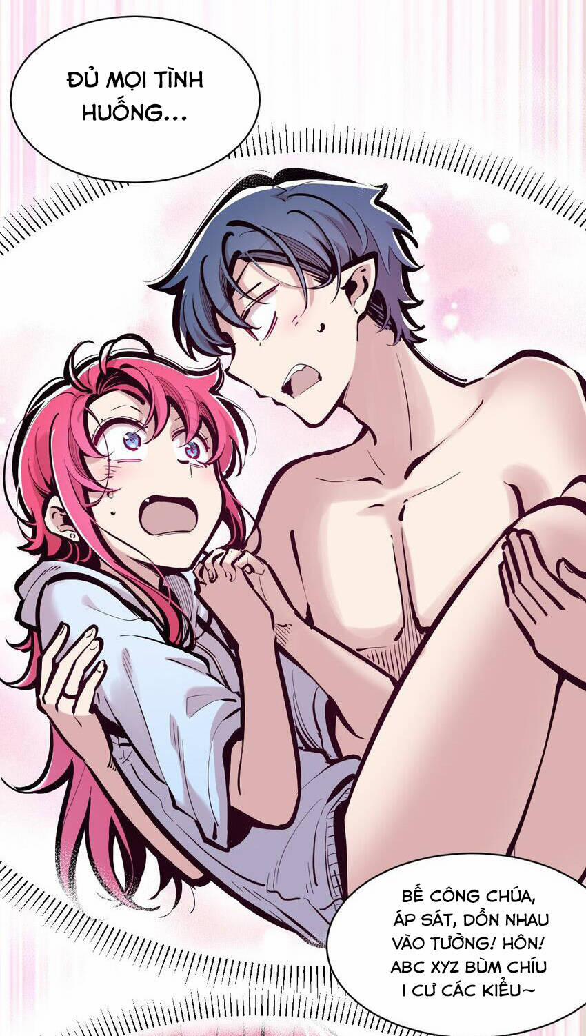 Oan Gia Chung Nhà ! 99 trang 9