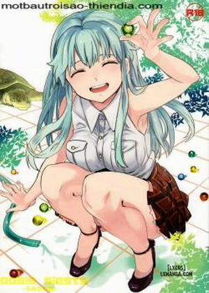 Đọc truyện tranh Oasis Siesta