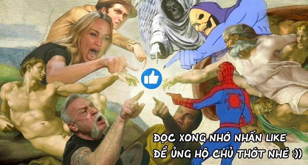 Obokoi Majo Wa Majiwaritai! Chương 1 Trang 30