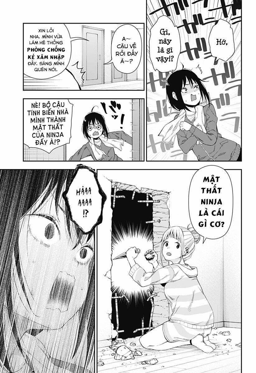 Oboro Và Machi 1 trang 26