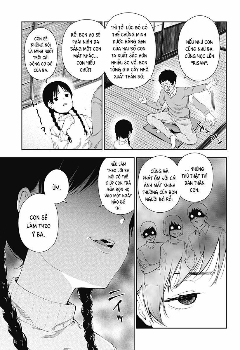 Oboro Và Machi 1 trang 6