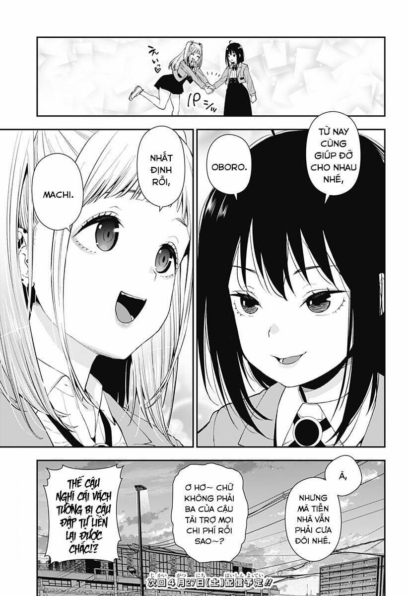 Oboro Và Machi 1 trang 67