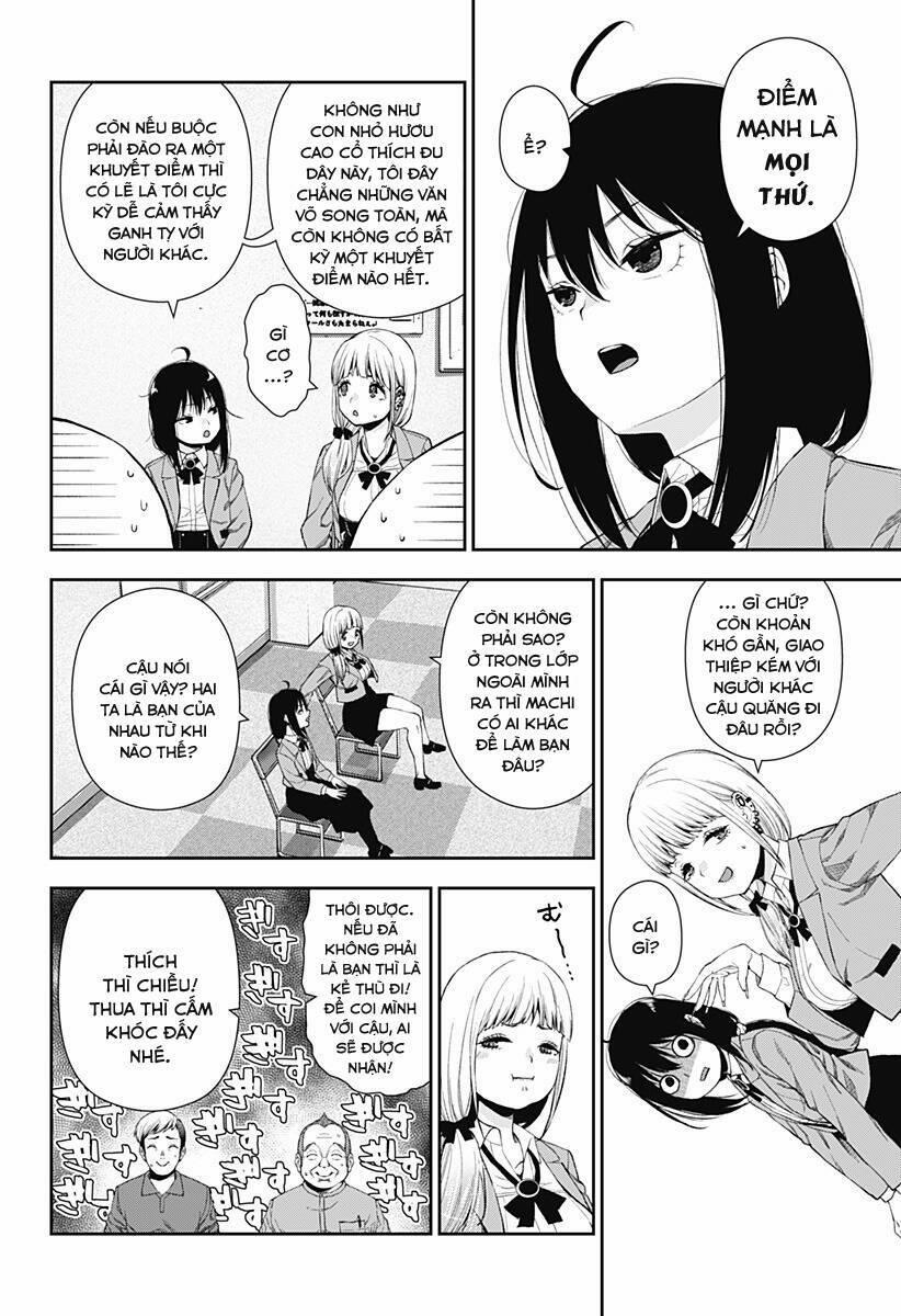 Oboro Và Machi 2 trang 19