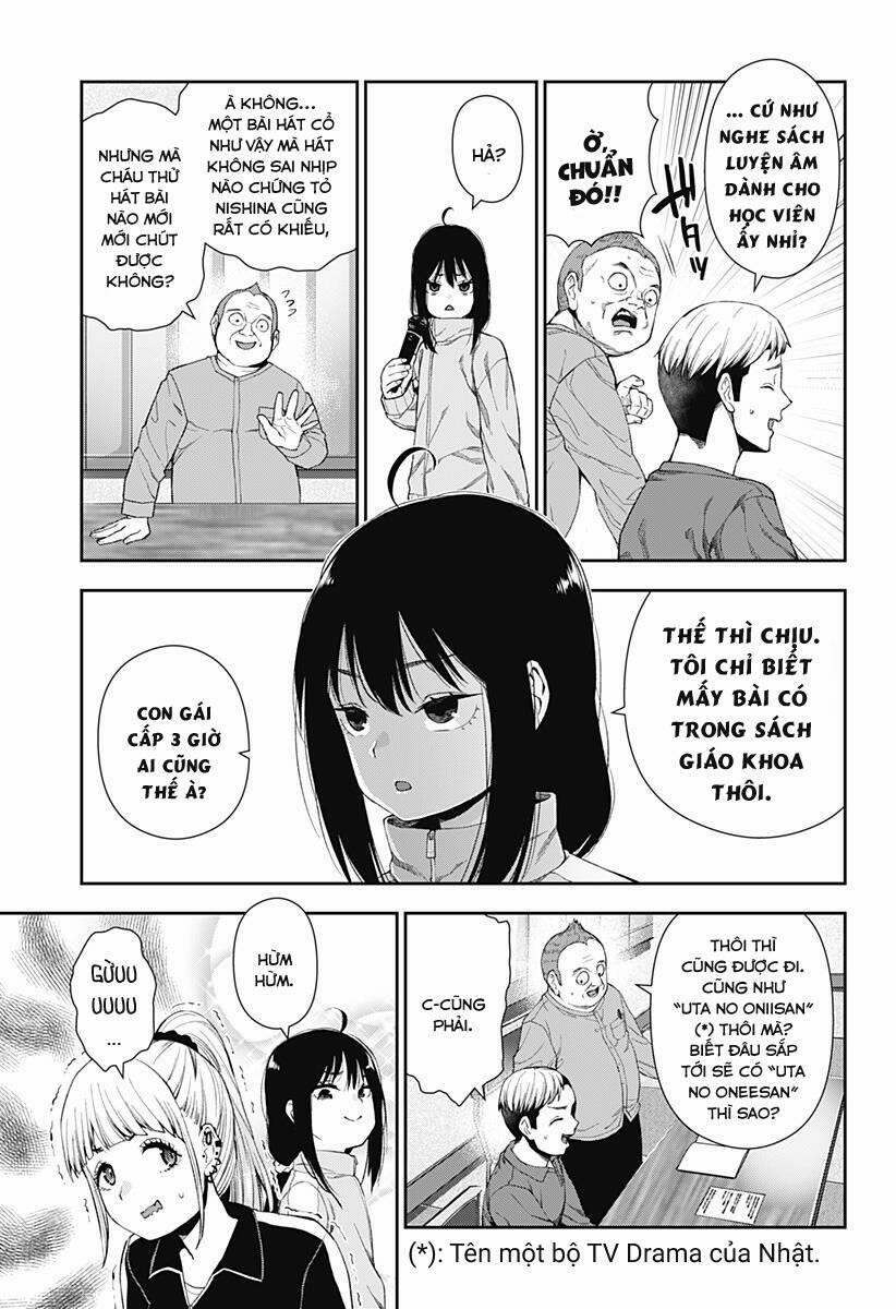 Oboro Và Machi 2 trang 24