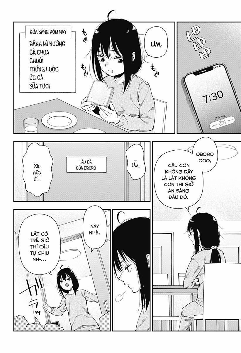 Oboro Và Machi 2 trang 3