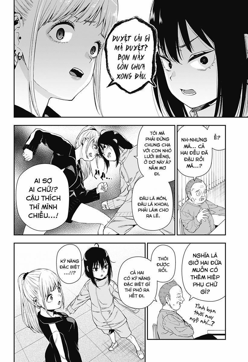 Oboro Và Machi 2 trang 35