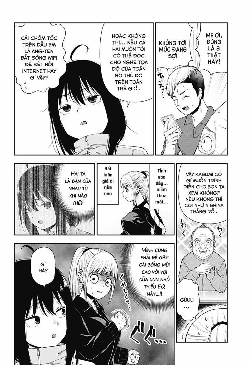 Oboro Và Machi 2 trang 37