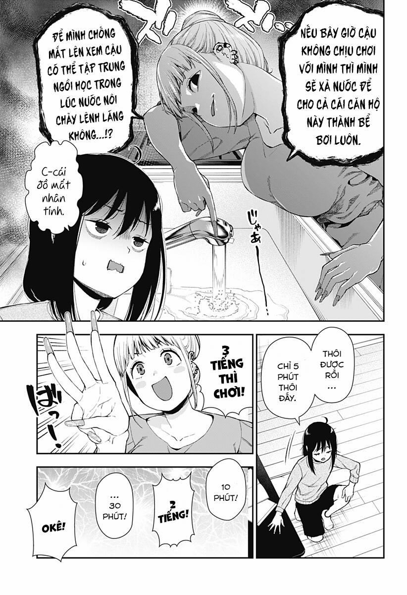 Oboro Và Machi 3 trang 8