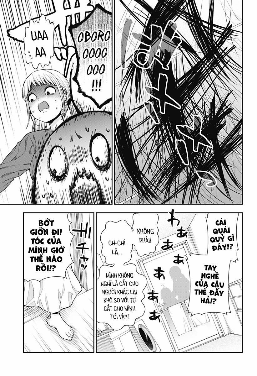 Oboro Và Machi 4 trang 10