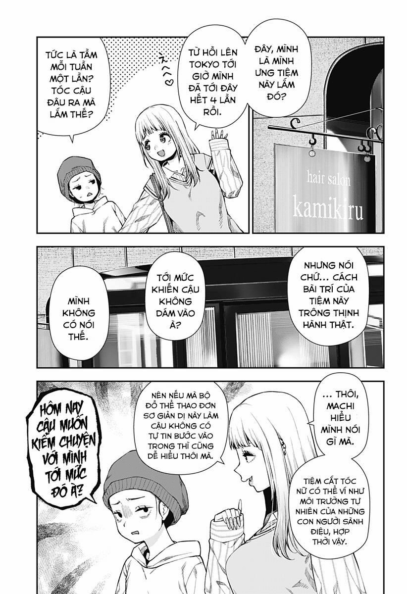 Oboro Và Machi 4 trang 12