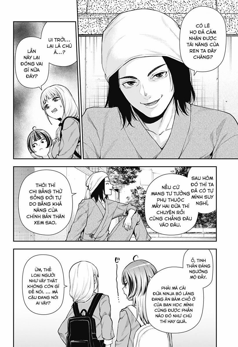 Oboro Và Machi 7 trang 5