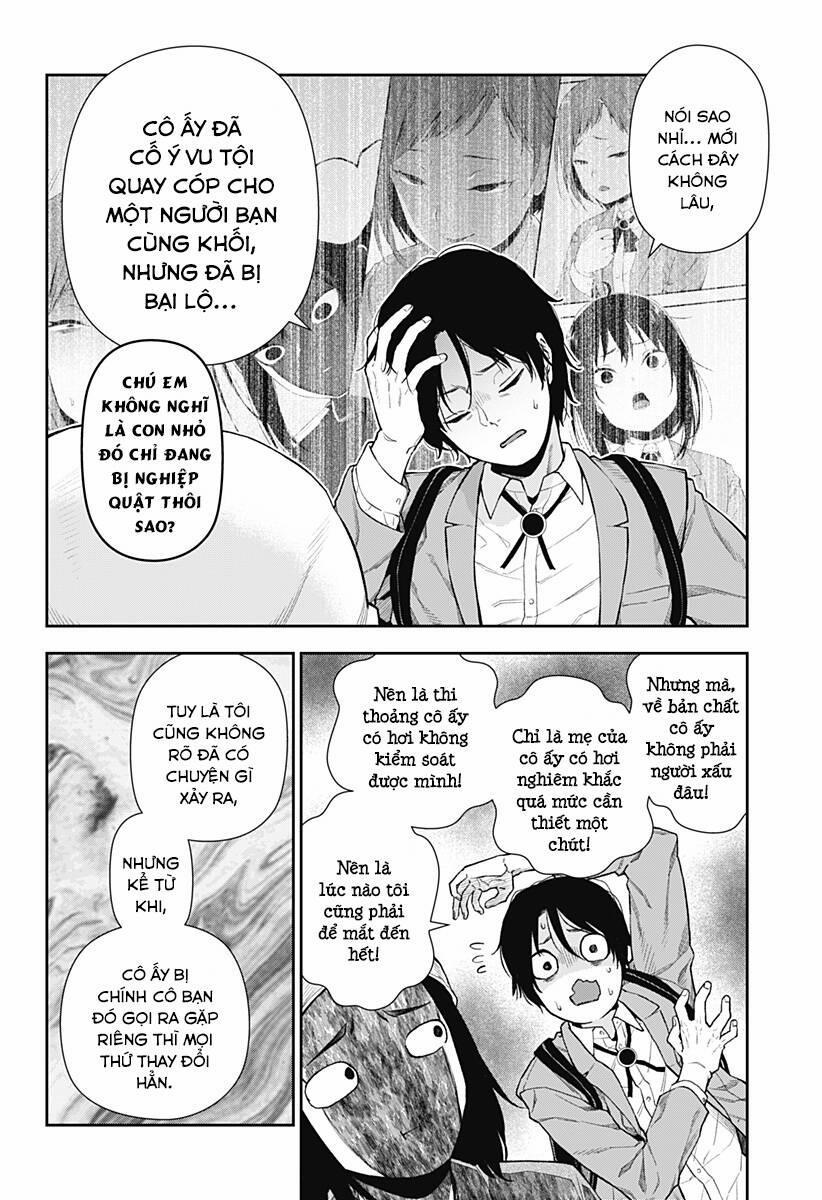 Oboro Và Machi 7 trang 9