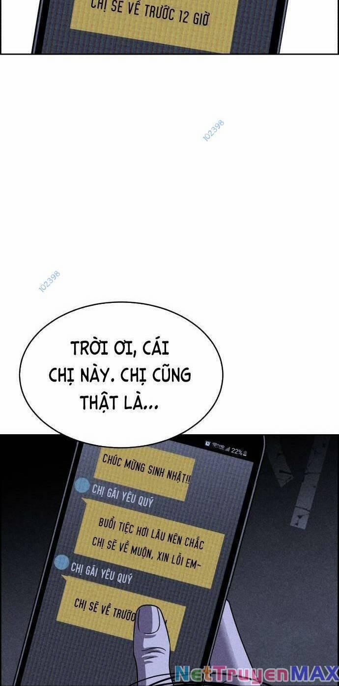 Óc Chó Toàn Năng Chương 54 Trang 71