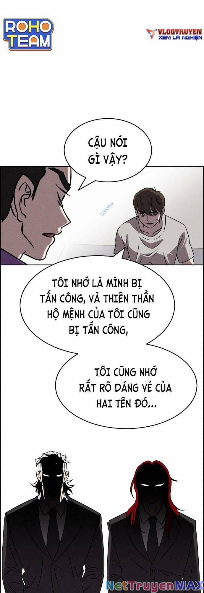 Óc Chó Toàn Năng Chương 71 Trang 16