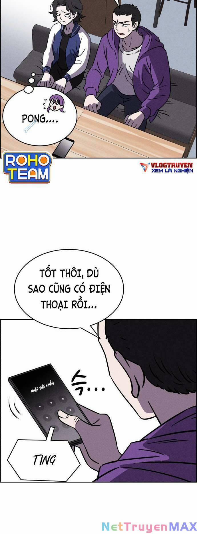 Óc Chó Toàn Năng Chương 76 Trang 40