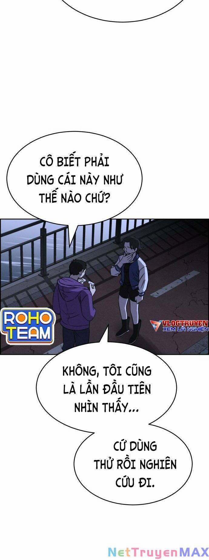 Óc Chó Toàn Năng Chương 82 Trang 67