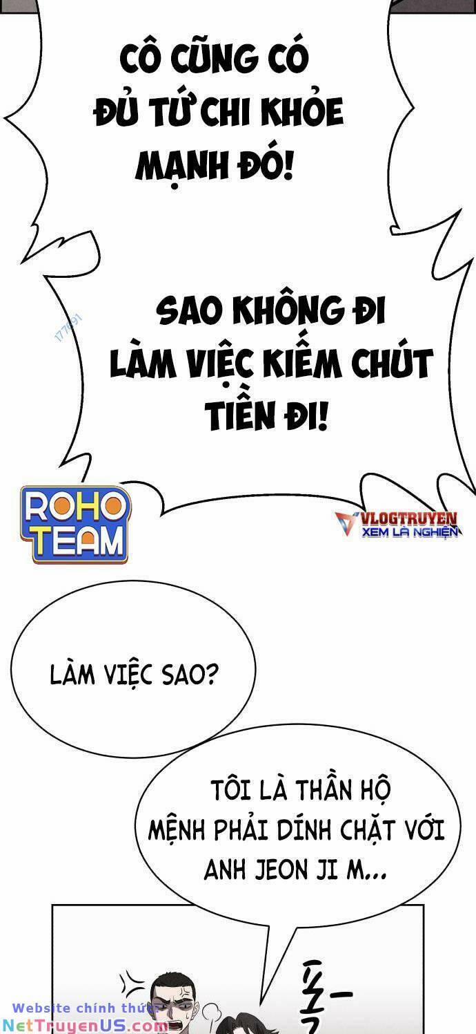 Óc Chó Toàn Năng Chương 83 Trang 18