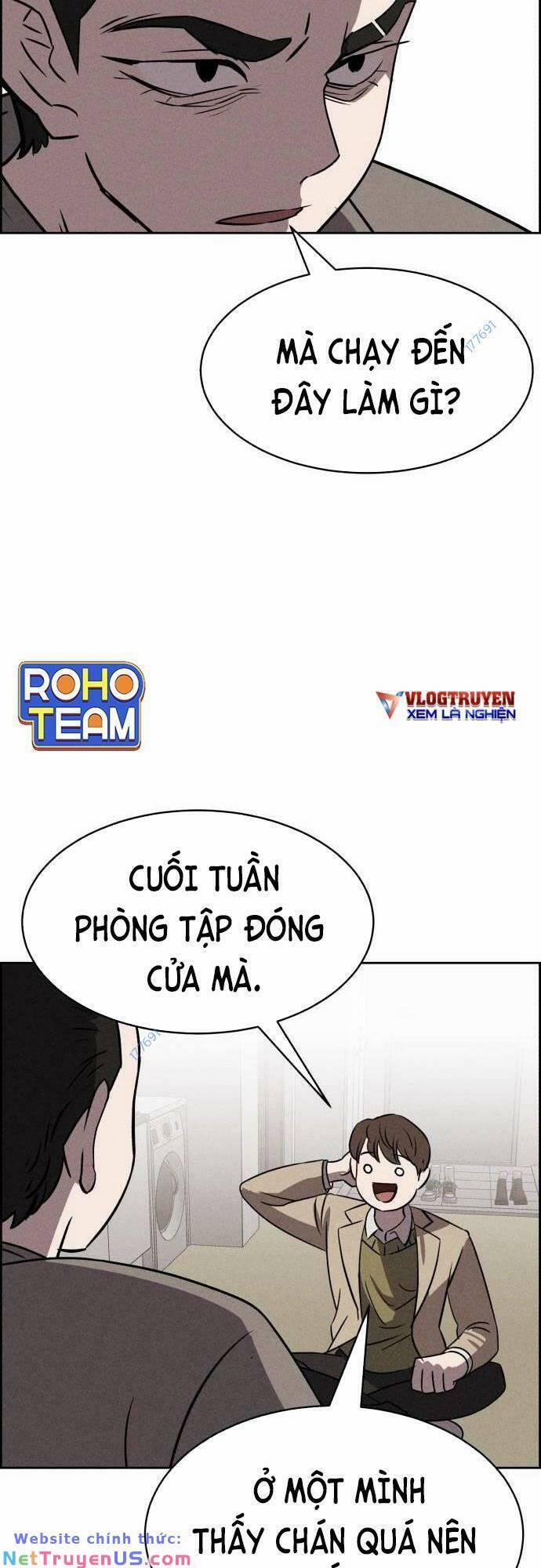 Óc Chó Toàn Năng Chương 83 Trang 29