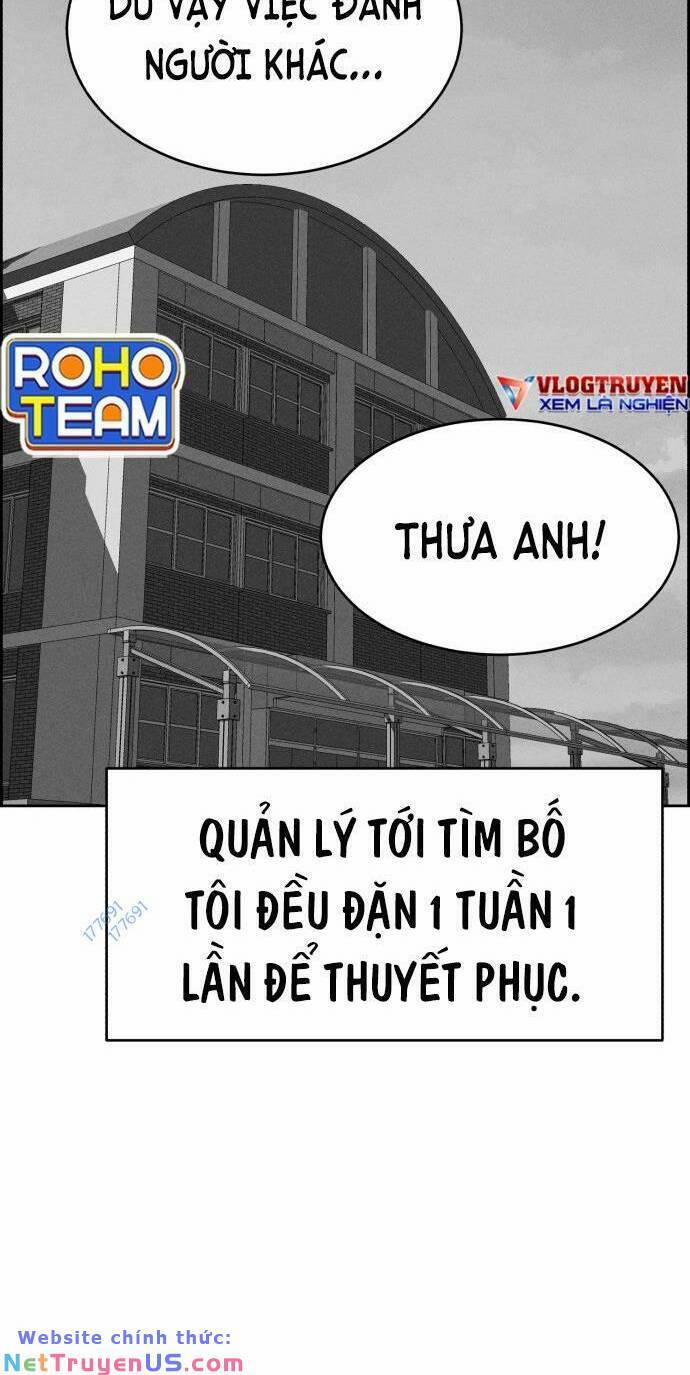 Óc Chó Toàn Năng Chương 86 Trang 23