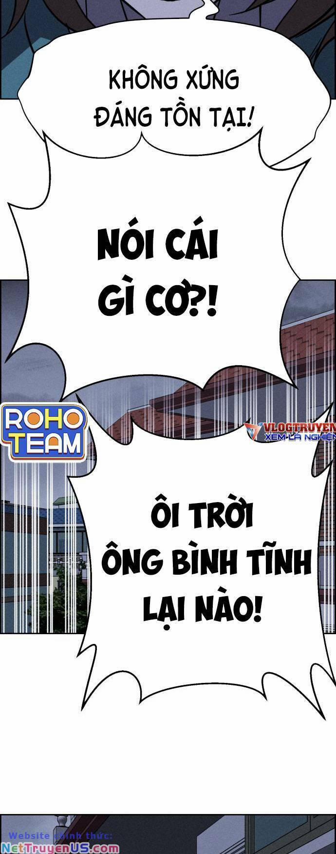 Óc Chó Toàn Năng Chương 88 Trang 80