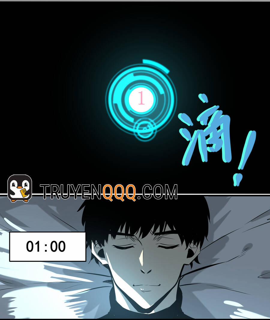 OCD Thành Vương Giả 1 trang 100