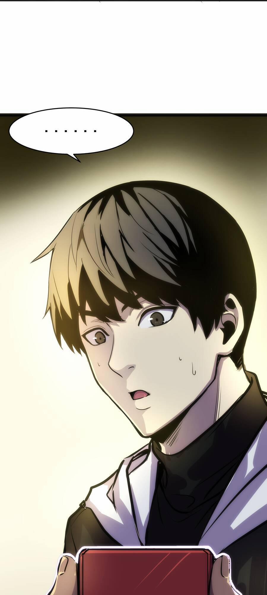 OCD Thành Vương Giả 1 trang 22