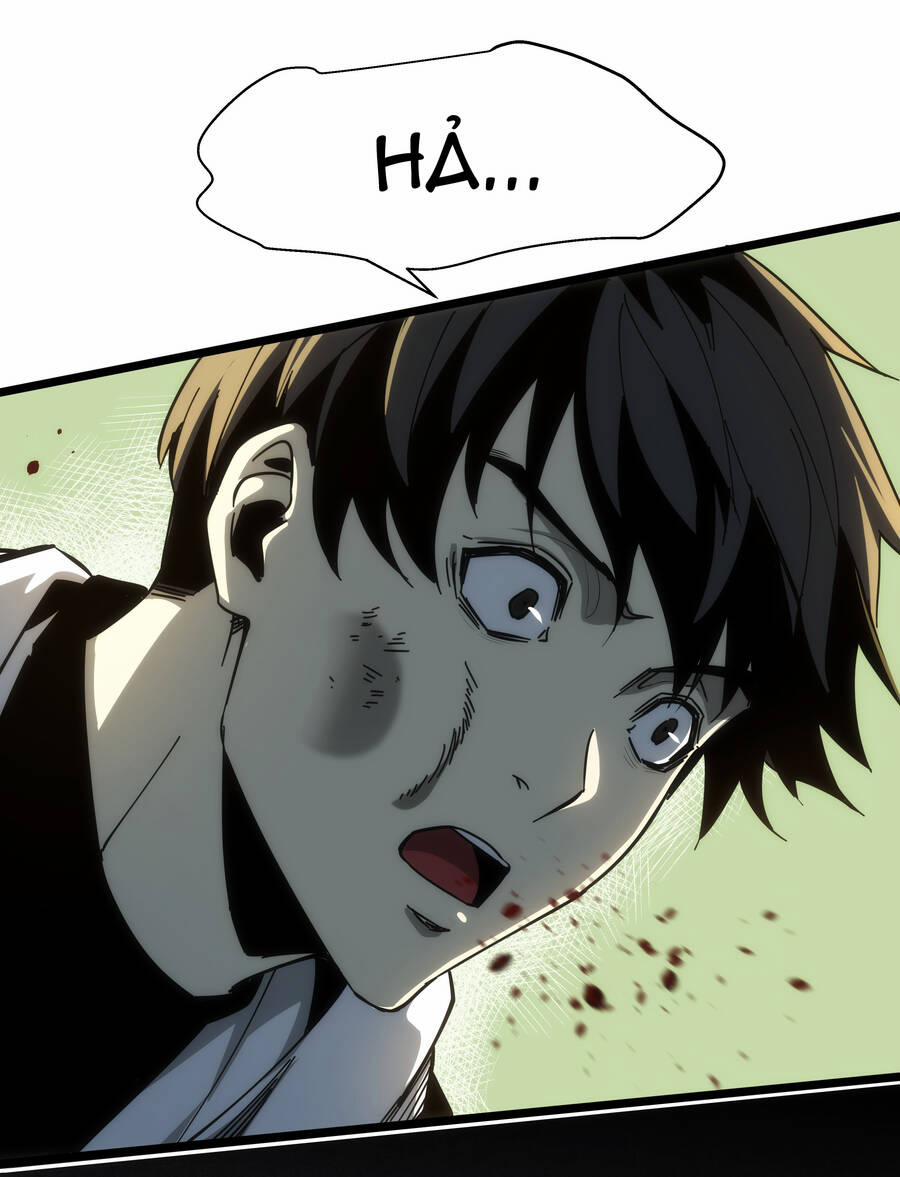 OCD Thành Vương Giả 1 trang 38