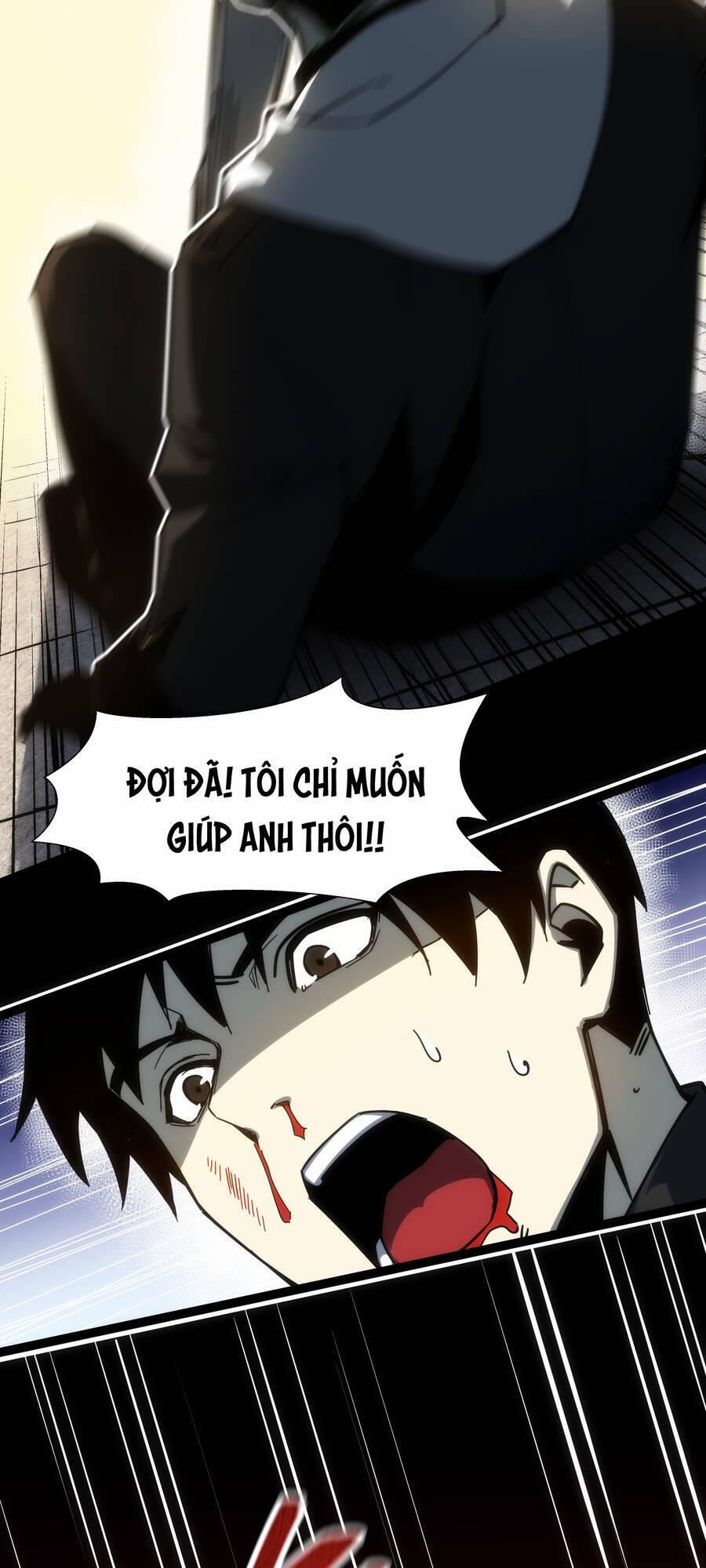 OCD Thành Vương Giả 1 trang 43