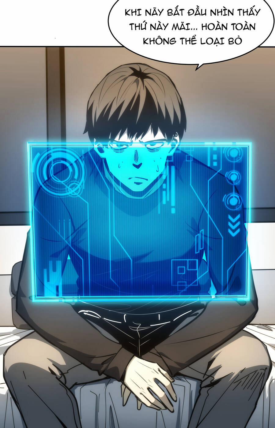 OCD Thành Vương Giả 1 trang 75