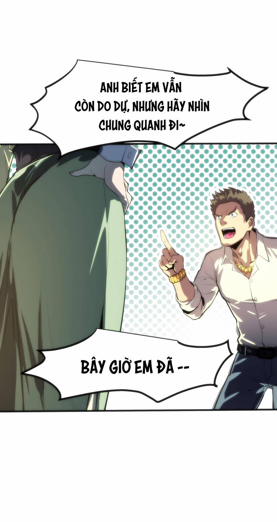 OCD Thành Vương Giả 1 trang 8