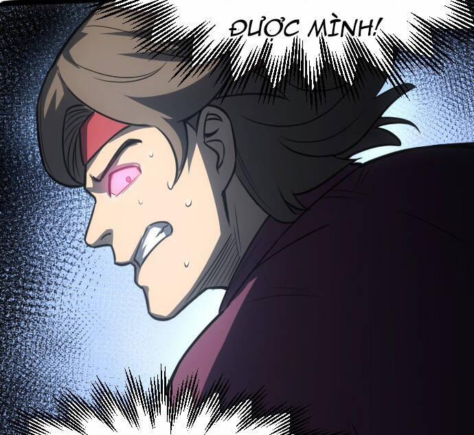 OCD Thành Vương Giả 10 trang 101