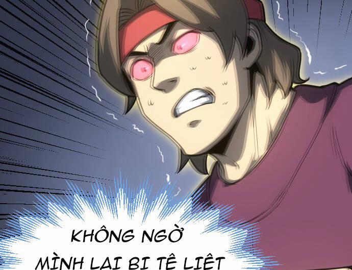 OCD Thành Vương Giả 10 trang 113